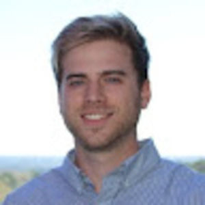 Meet your Posher, Brad